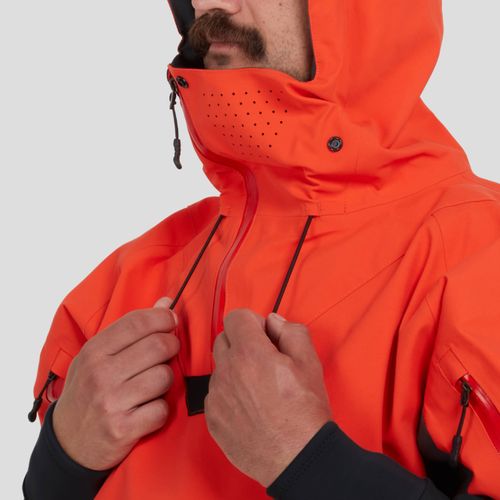 NRS Men’s Element GORE-TEX Pro Semi-Dry Top