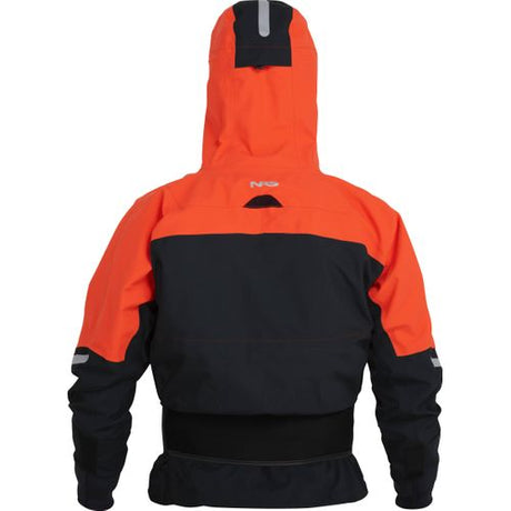 NRS Men’s Element GORE-TEX Pro Semi-Dry Top