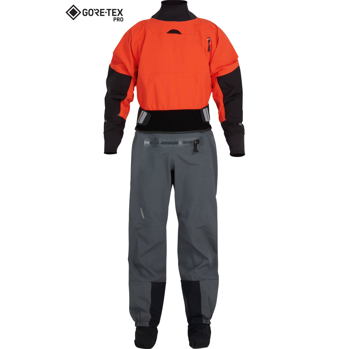 NRS Men's Phenom Gore-Tex Dry suit
