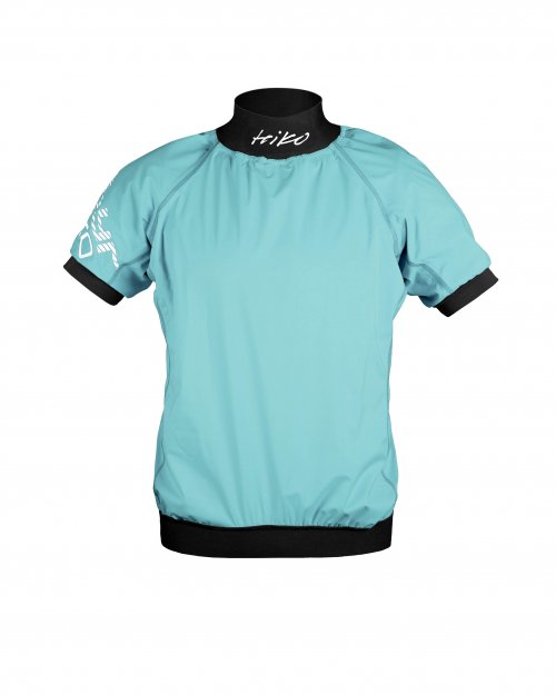 Hiko ZEPHYR S/S Race Top