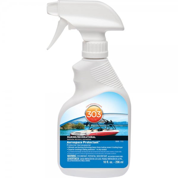 303 Protectant 10oz/296ml