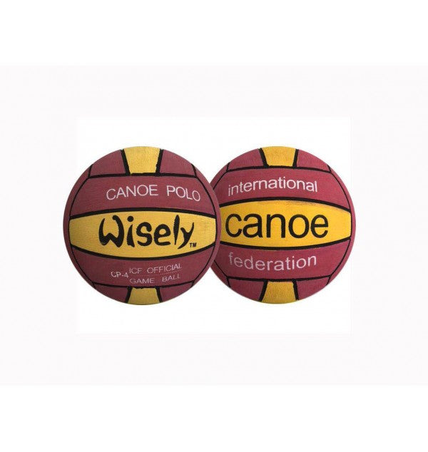 Wisely Canoe Polo Ball