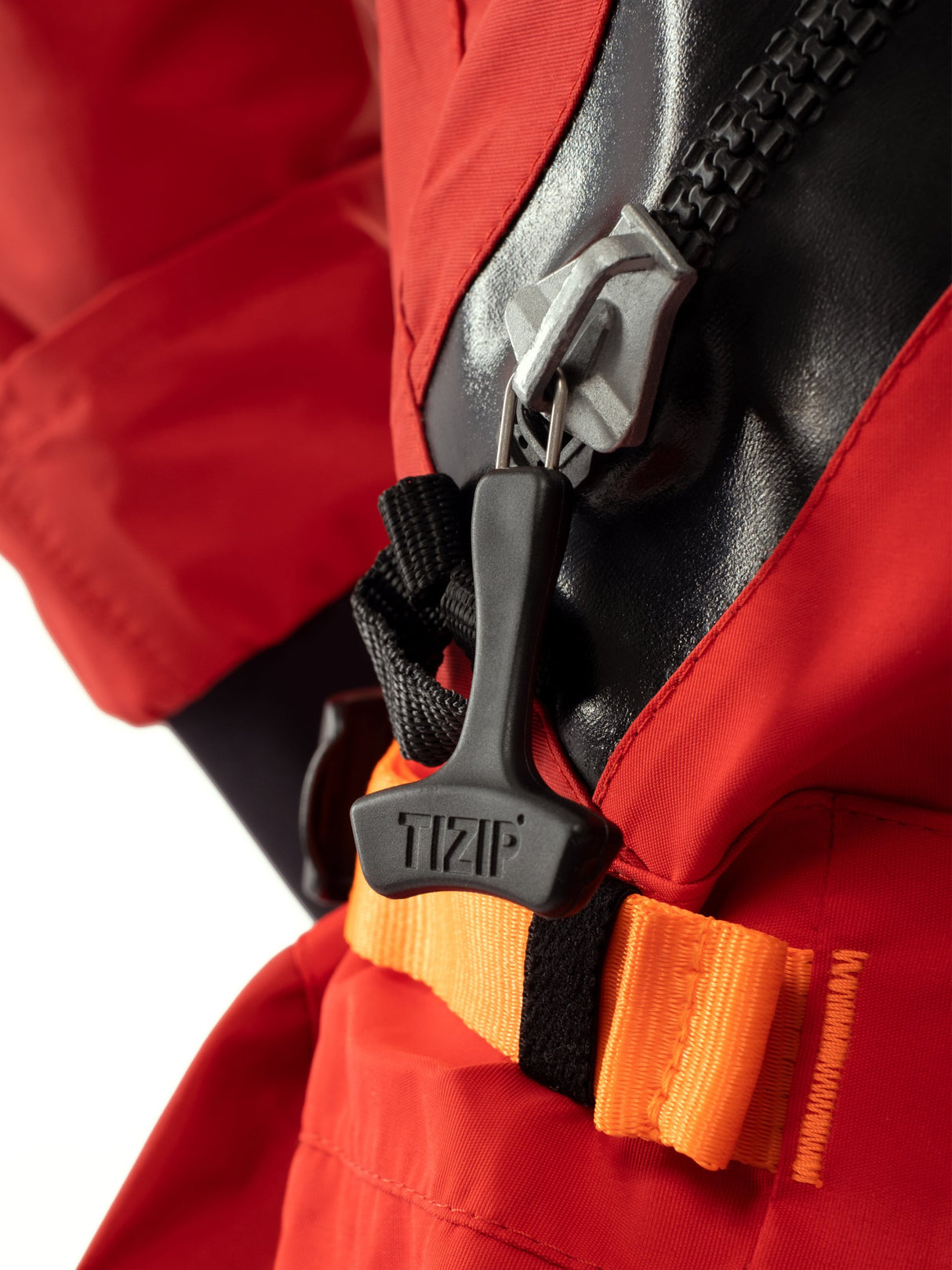 Hiko Valkyrie Air.4 X semi-dry suit