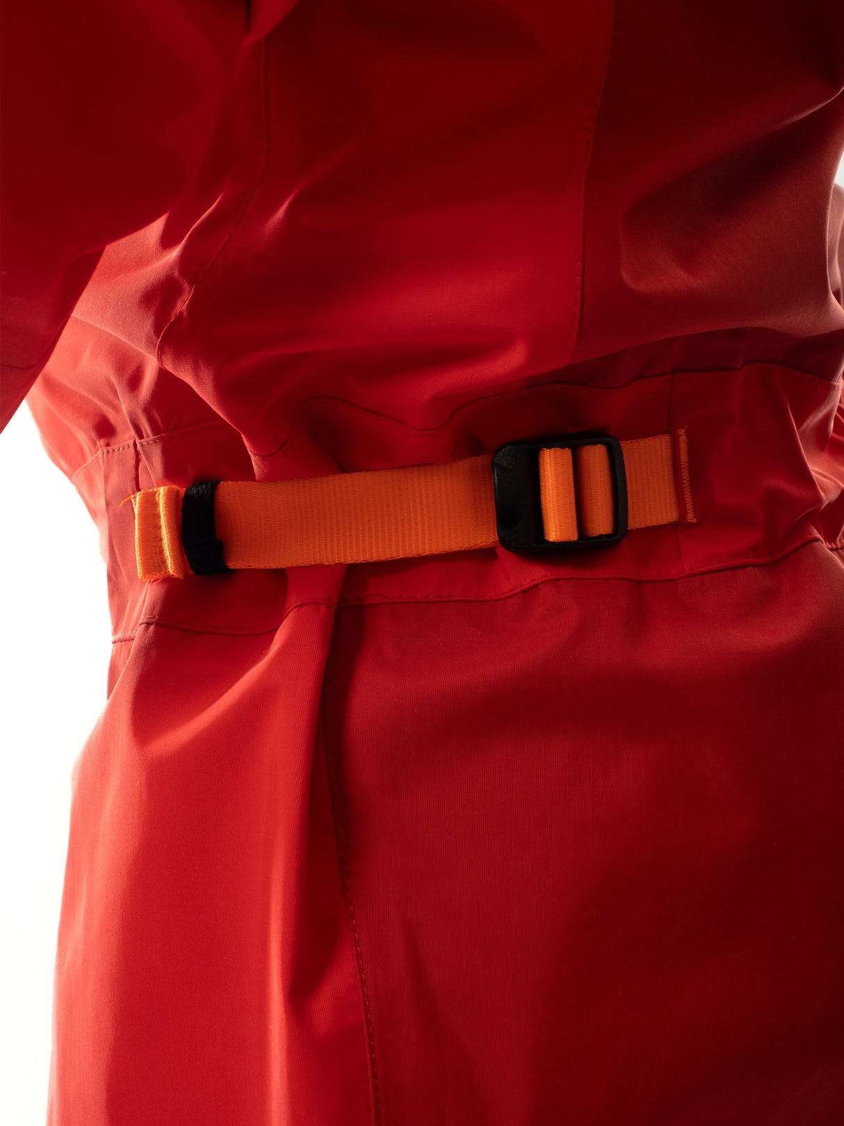 Hiko Valkyrie Air.4 X semi-dry suit