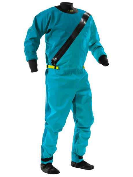 Hiko Valkyrie Air.4 X semi-dry suit