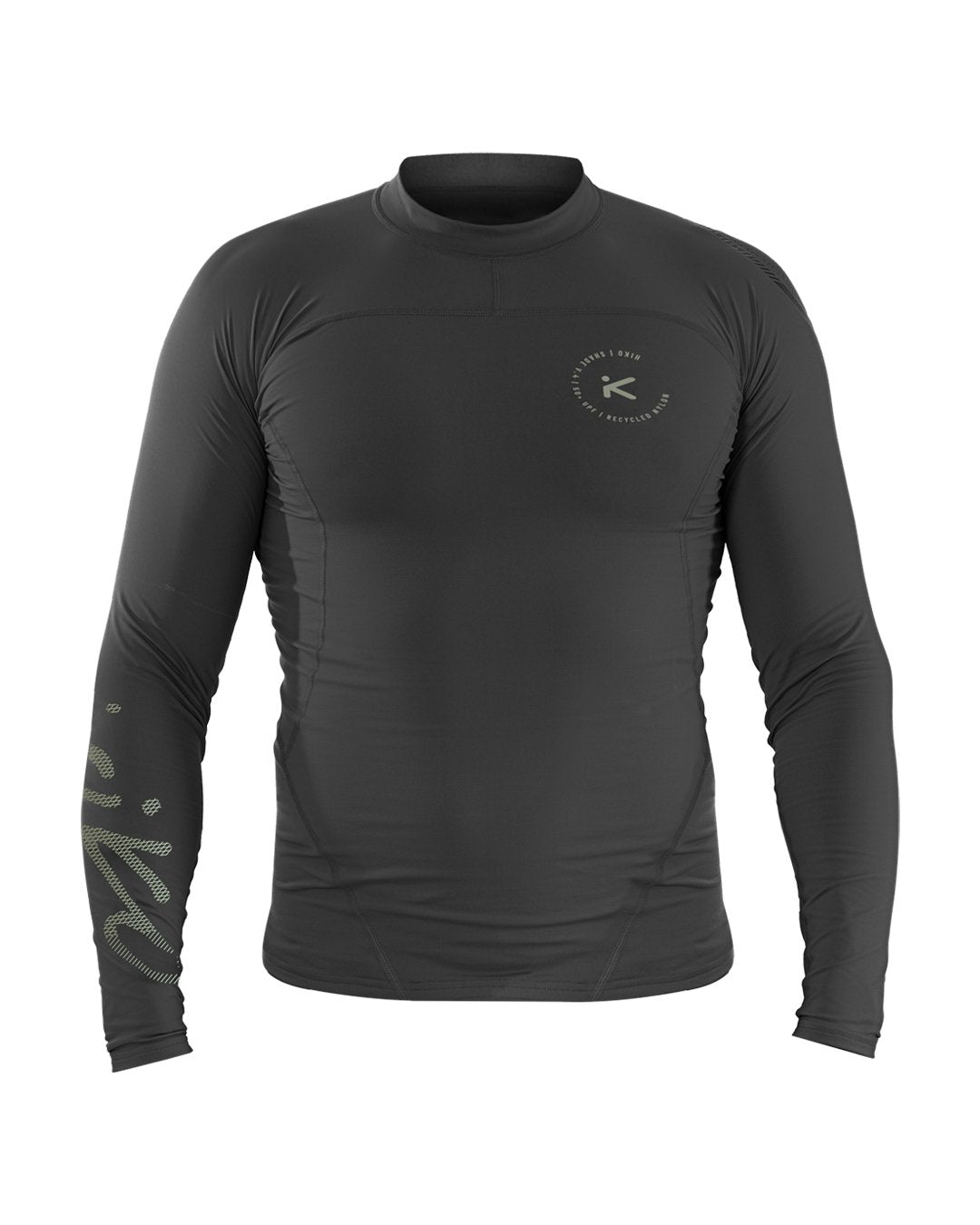 Hiko Shade V.4 L/S Shirt