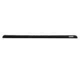 Mystic Roofrack Pads Aero-pair