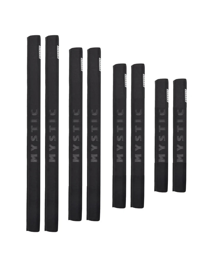 Mystic Roofrack Pads Aero-pair