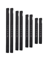 Mystic Roofrack Pads Aero-pair