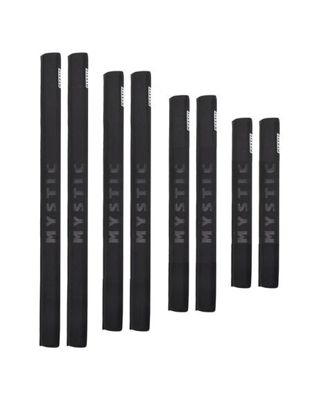Mystic Roofrack Pads Aero-pair