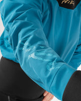 K1 JACKPOT x Sirocco L/S Topdeck