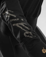 K1 JACKPOT x Sirocco L/S Topdeck