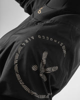 K1 JACKPOT x Sirocco L/S Topdeck