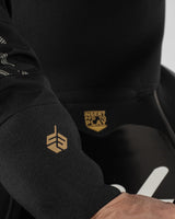 K1 JACKPOT x Sirocco L/S Topdeck