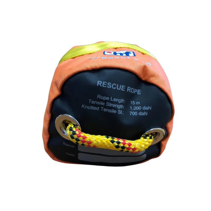 HF Weasel Pro 15m throw bag