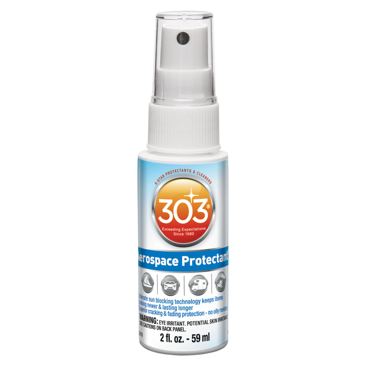 303 Protectant 2OZ