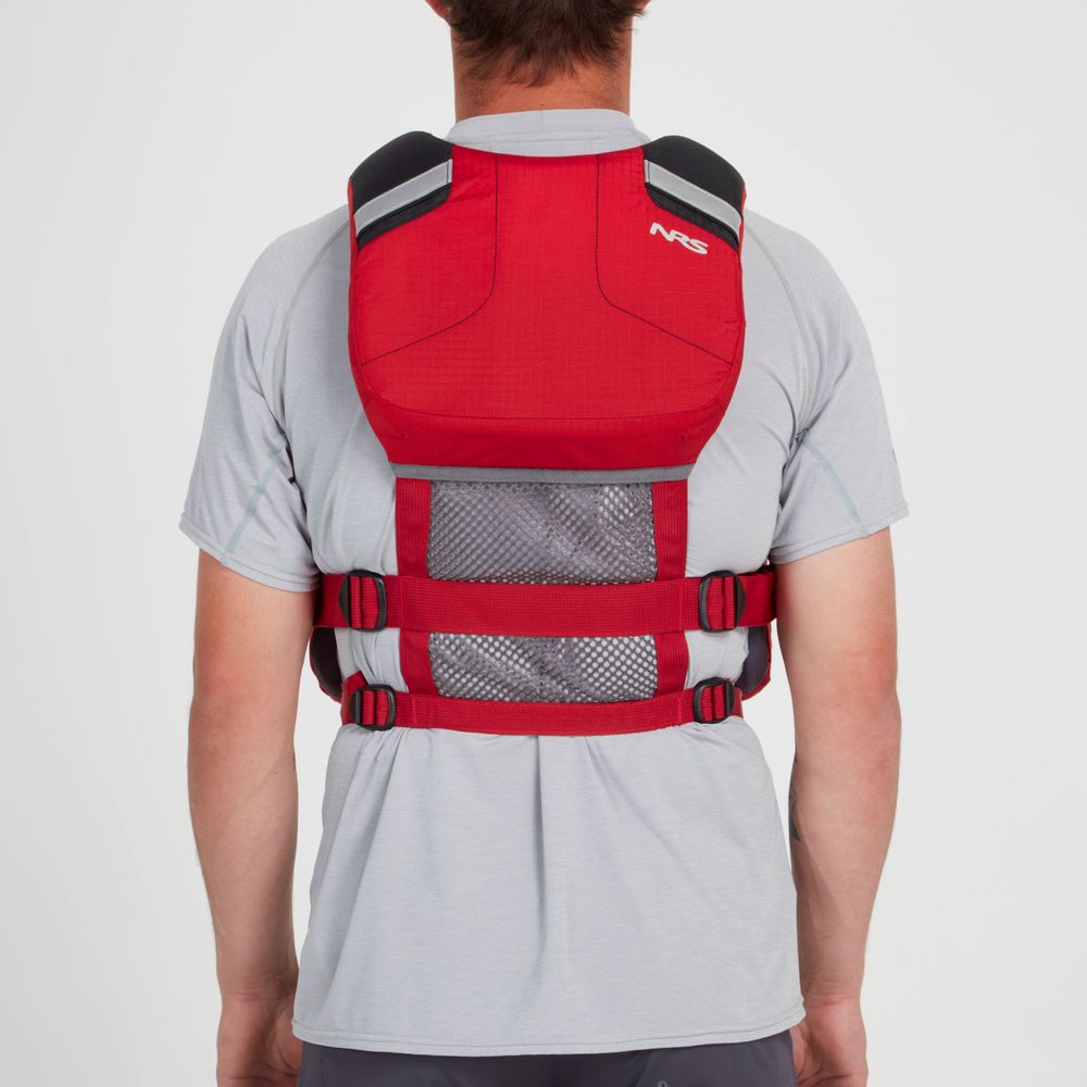 NRS CVest PFD Mesh Back