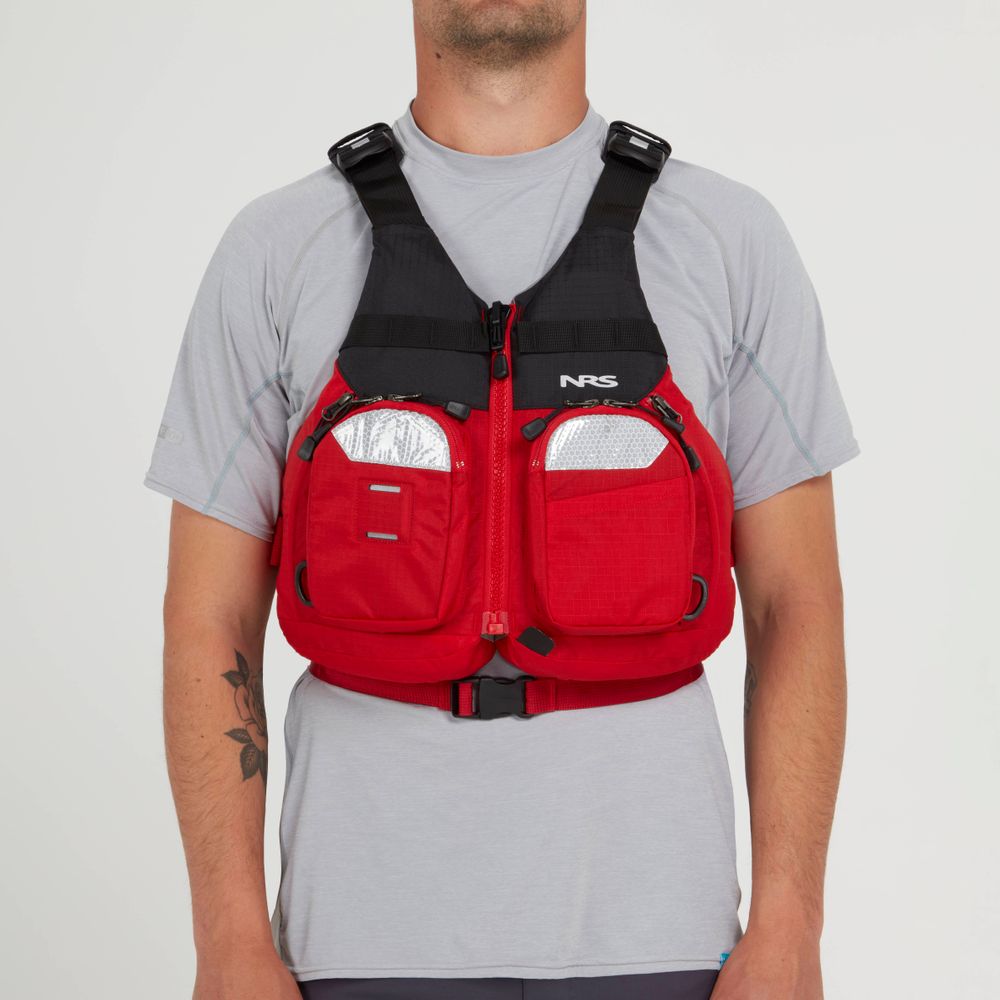 NRS Odyssey PFD
