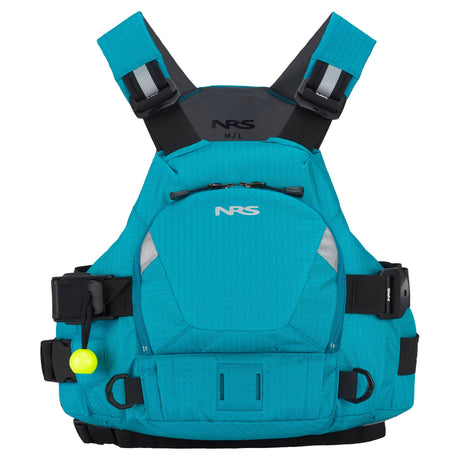 NRS Ninja Pro PFD 2026