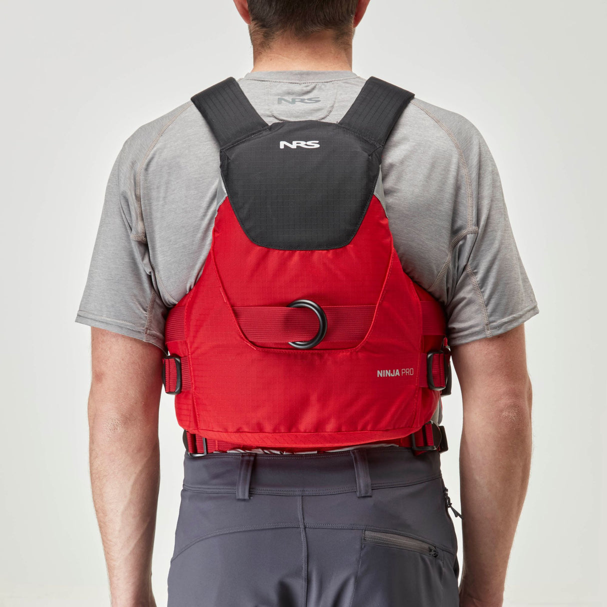 NRS Ninja Pro PFD 2026