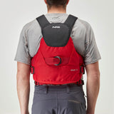 NRS Ninja Pro PFD 2026