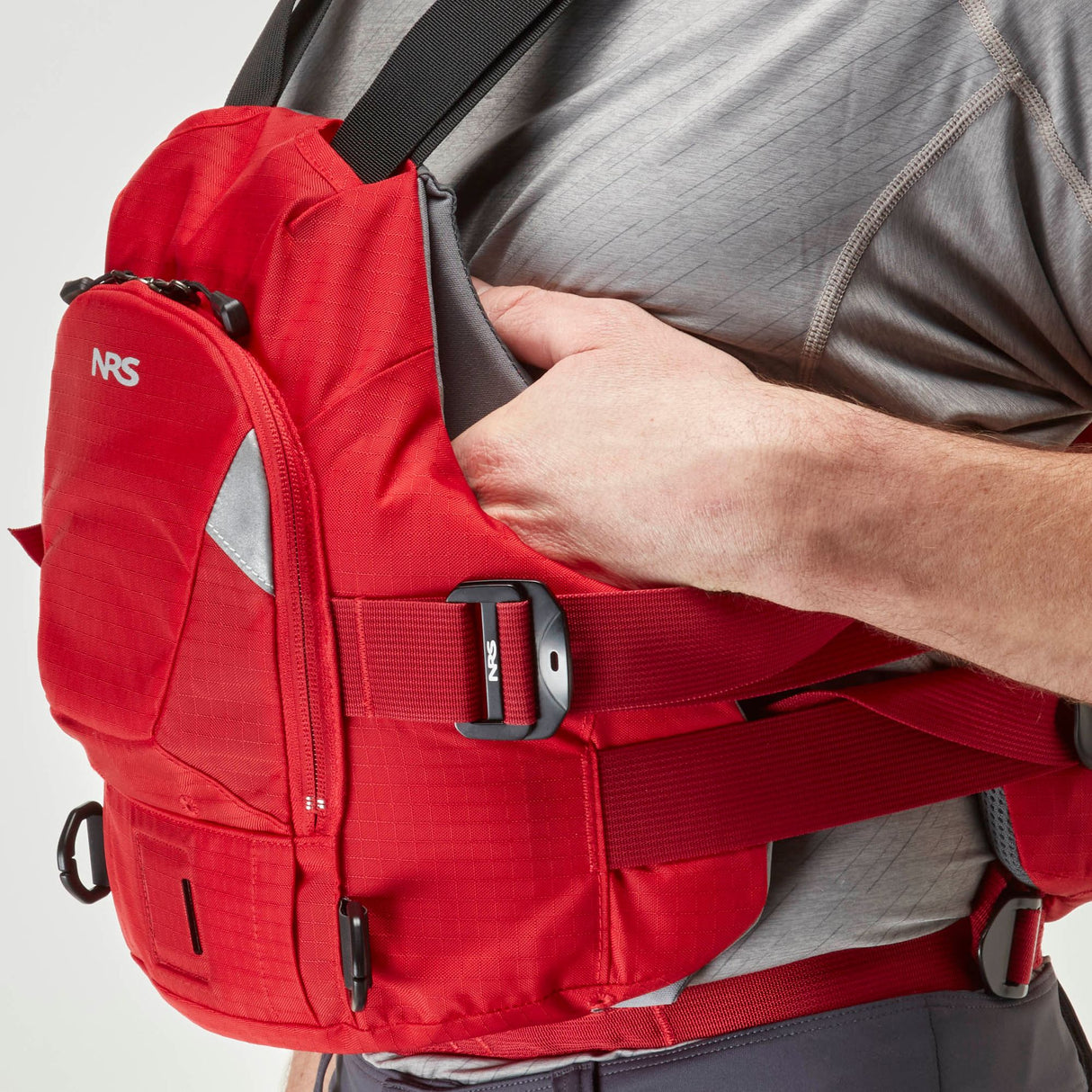 NRS Ninja Pro PFD 2026