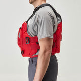 NRS Ninja Pro PFD 2026