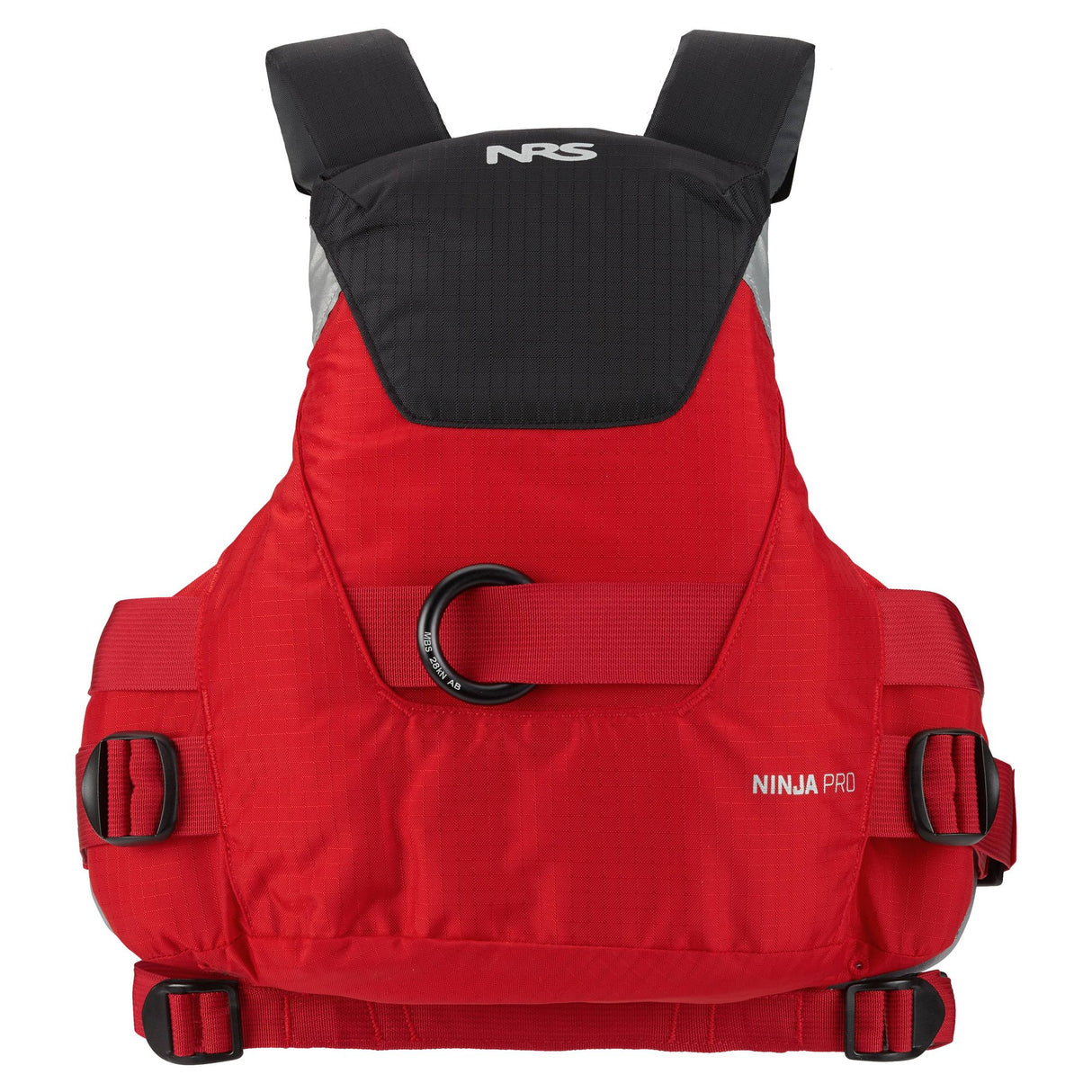 NRS Ninja Pro PFD 2026
