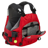 NRS Ninja Pro PFD 2026