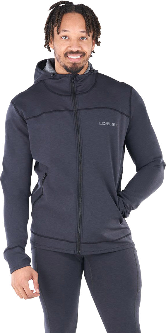 Level Six Jericho Neoprene Hoody