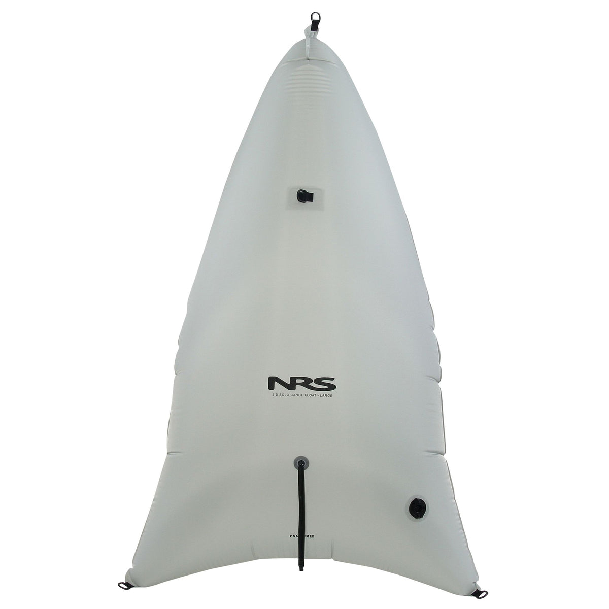 NRS Canoe Solo Float Long – I-CANOE