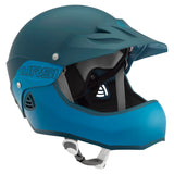 WRSI Moment Full Face helmet