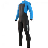 Mystic Star Fullsuit 5/3mm Backzip Wetsuit *