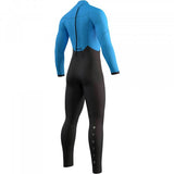 Mystic Star Fullsuit 5/3mm Backzip Wetsuit *