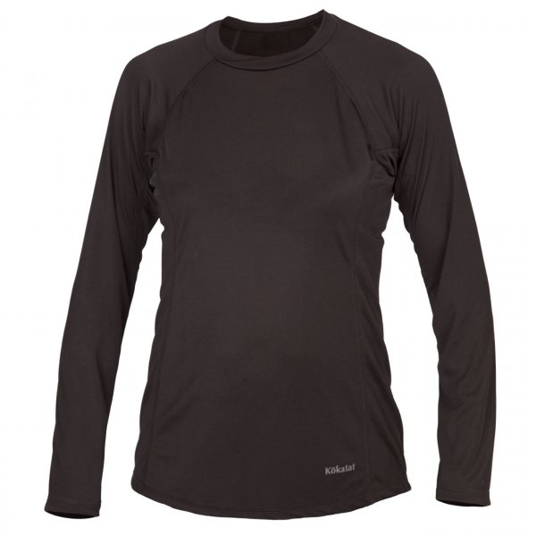 Kokatat Basecore long sleeve top