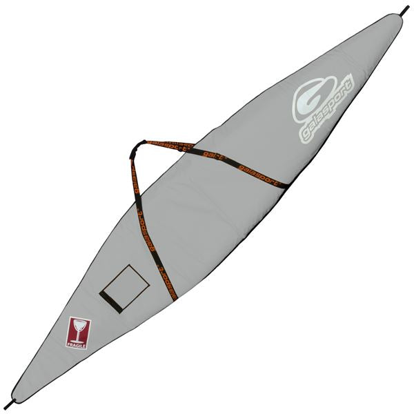 Galasport K1 GREY sandwiched boat bag