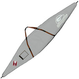 Galasport K1 GREY sandwiched boat bag
