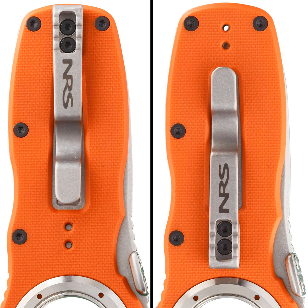NRS Pilot Access Folding Knife