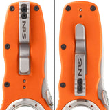 NRS Pilot Access Folding Knife