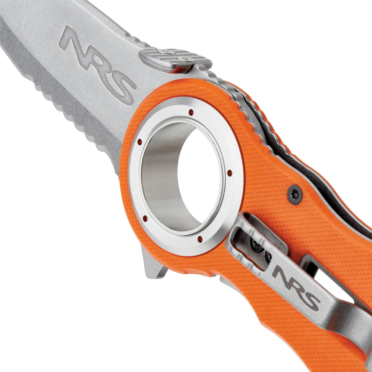 NRS Pilot Access Folding Knife
