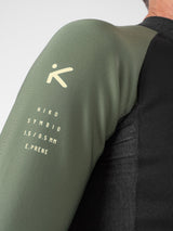 Hiko Symbio L/S shirt