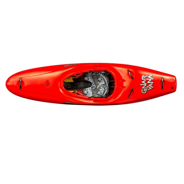 Jackson Gnarvana Kayak