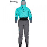 NRS Women's Navigator GORE-TEX Pro Semi-Dry Suit
