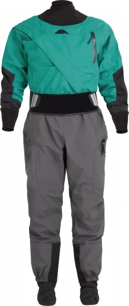 NRS Women's Crux Dry Suit