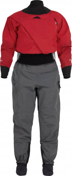 NRS Women's Crux Dry Suit