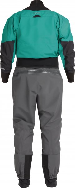 NRS Women's Crux Dry Suit