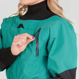 NRS Women's Crux Dry Suit