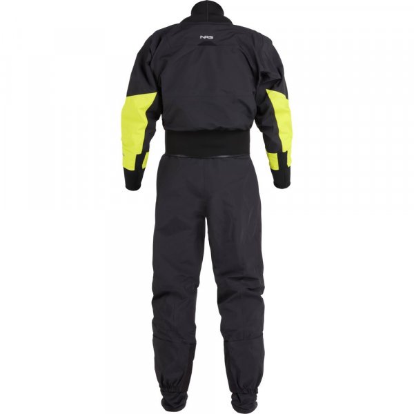 NRS Men's Crux Dry Suit