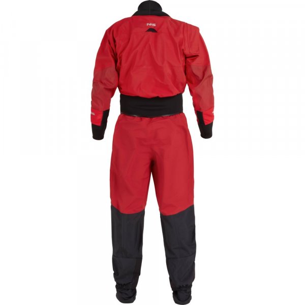 NRS Men's Crux Dry Suit