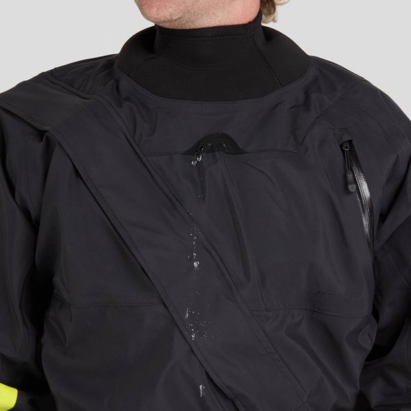 NRS Men's Crux Dry Suit